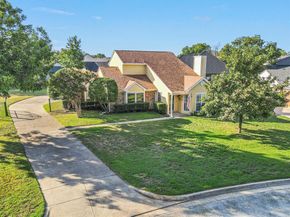 1810  Teton Drive , Grapevine Texas 76051