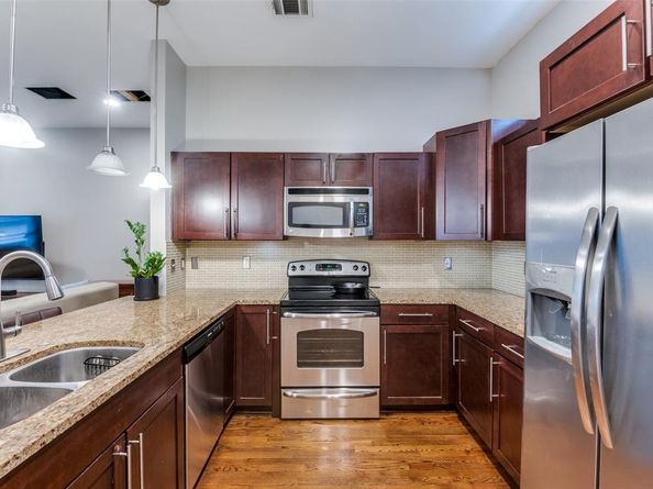 5618  Lindell Avenue  7, Dallas Texas 75206