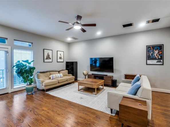 5618  Lindell Avenue  7, Dallas Texas 75206