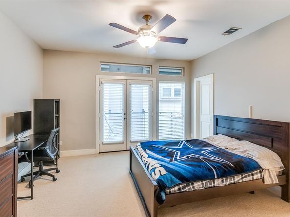 5618  Lindell Avenue  7, Dallas Texas 75206