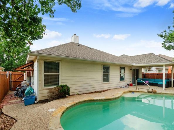 1504  Morning Dove  , Aubrey Texas 76227