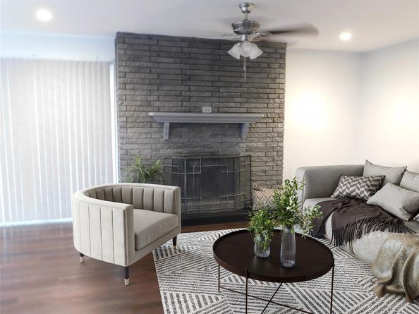 7713  Sheridan Road , Fort Worth Texas 76134