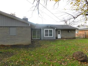 7713  Sheridan Road , Fort Worth Texas 76134