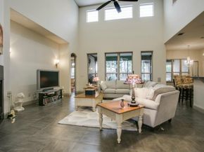 1218  Hunters Haven Drive , Kennedale Texas 76060