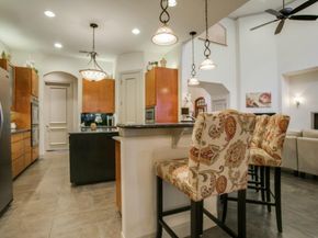 1218  Hunters Haven Drive , Kennedale Texas 76060