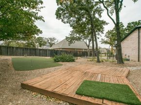 1218  Hunters Haven Drive , Kennedale Texas 76060