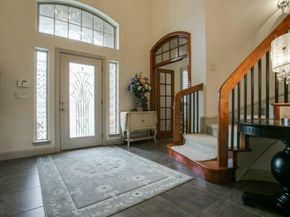 1218  Hunters Haven Drive , Kennedale Texas 76060