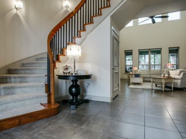 1218  Hunters Haven Drive , Kennedale Texas 76060