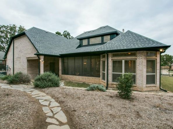 1218  Hunters Haven Drive , Kennedale Texas 76060
