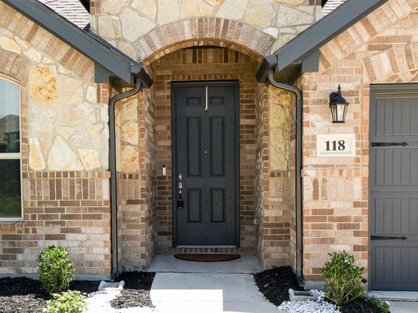 118  Sycamore Street , Balch Springs Texas 75181