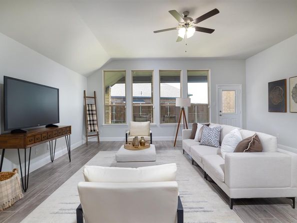 118  Sycamore Street , Balch Springs Texas 75181