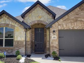 118  Sycamore Street , Balch Springs Texas 75181