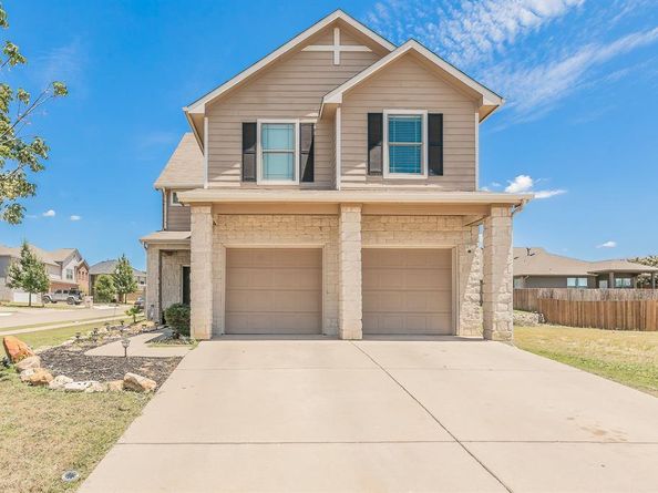 7316  Tin Star Drive , Fort Worth Texas 76179