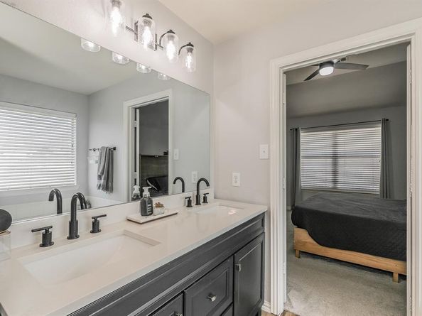 7316  Tin Star Drive , Fort Worth Texas 76179