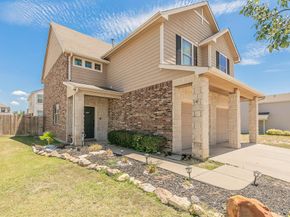 7316  Tin Star Drive , Fort Worth Texas 76179