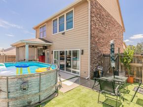 7316  Tin Star Drive , Fort Worth Texas 76179