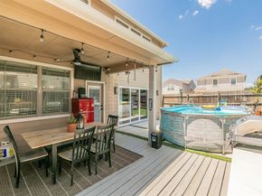 7316  Tin Star Drive , Fort Worth Texas 76179
