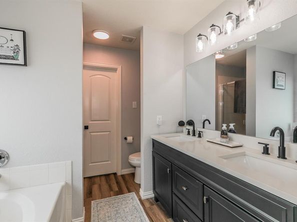 7316  Tin Star Drive , Fort Worth Texas 76179