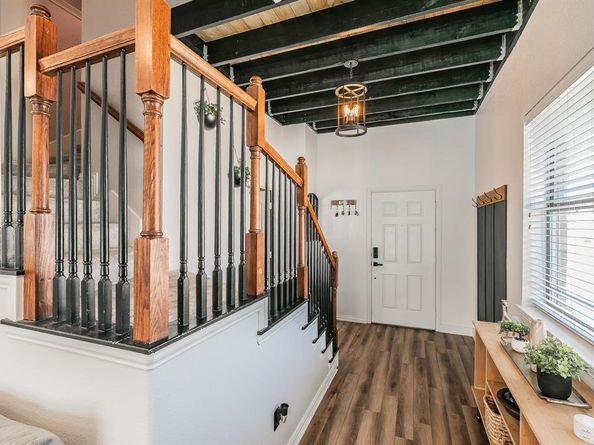 7316  Tin Star Drive , Fort Worth Texas 76179