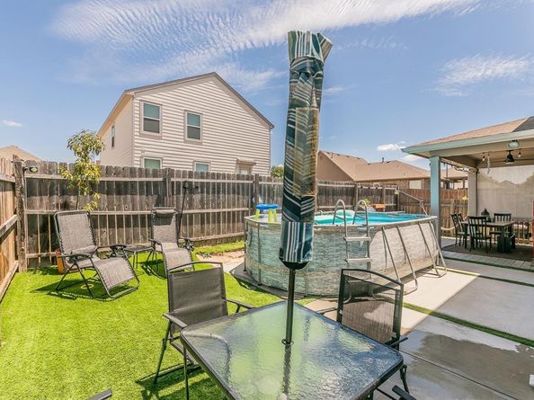 7316  Tin Star Drive , Fort Worth Texas 76179