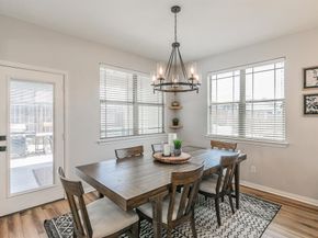 7316  Tin Star Drive , Fort Worth Texas 76179