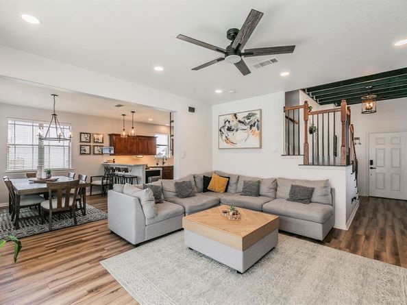 7316  Tin Star Drive , Fort Worth Texas 76179