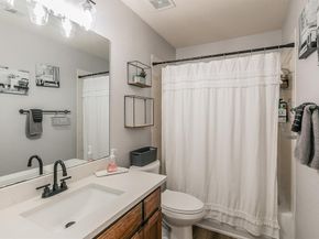7316  Tin Star Drive , Fort Worth Texas 76179