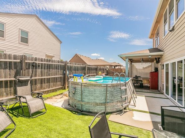 7316  Tin Star Drive , Fort Worth Texas 76179