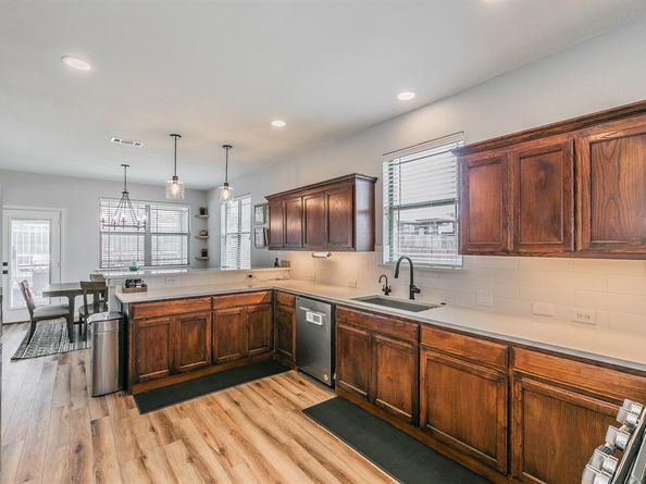 7316  Tin Star Drive , Fort Worth Texas 76179