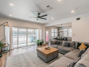 7316  Tin Star Drive , Fort Worth Texas 76179