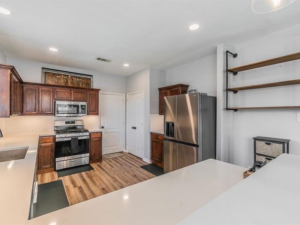 7316  Tin Star Drive , Fort Worth Texas 76179