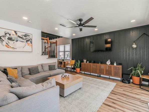 7316  Tin Star Drive , Fort Worth Texas 76179