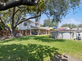 593  Julia Court , Lewisville Texas 75067