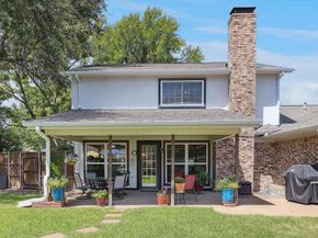 593  Julia Court , Lewisville Texas 75067