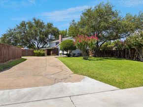 593  Julia Court , Lewisville Texas 75067