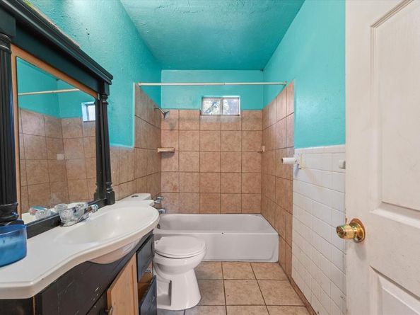 3313  Rufus Street , Fort Worth Texas 76119