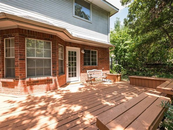 426  Moran Drive , Highland Village Texas 75077