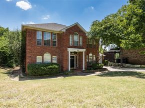 426  Moran Drive , Highland Village Texas 75077