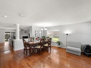 5325  Chessie Circle , Haltom City Texas 76137