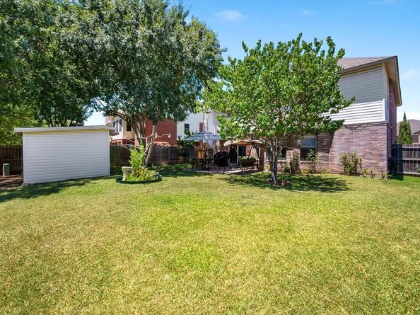 5325  Chessie Circle , Haltom City Texas 76137