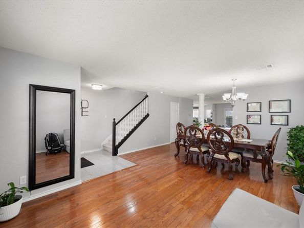 5325  Chessie Circle , Haltom City Texas 76137