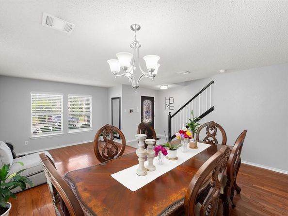 5325  Chessie Circle , Haltom City Texas 76137