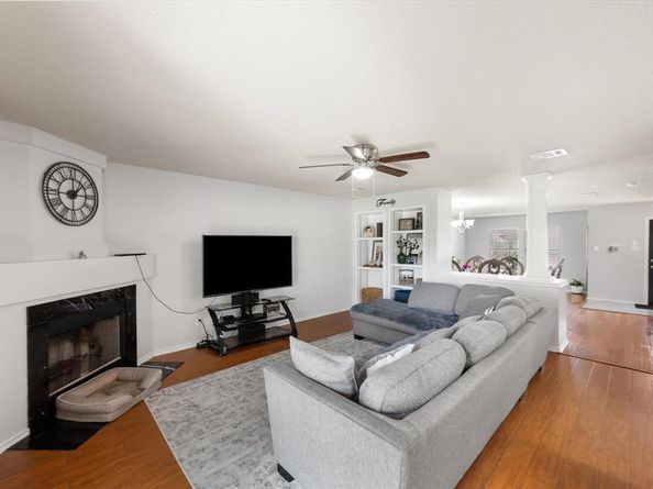5325  Chessie Circle , Haltom City Texas 76137