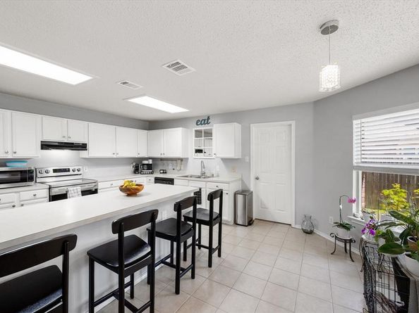 5325  Chessie Circle , Haltom City Texas 76137