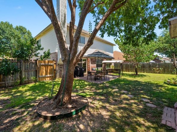 5325  Chessie Circle , Haltom City Texas 76137