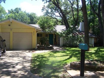 2822  Olympia Drive 