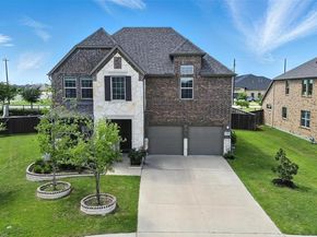 1030  Speargrass Lane , Prosper Texas 75078
