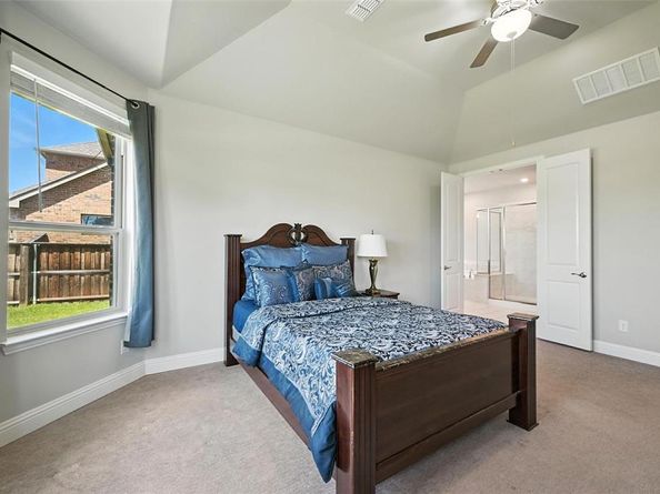 1030  Speargrass Lane , Prosper Texas 75078