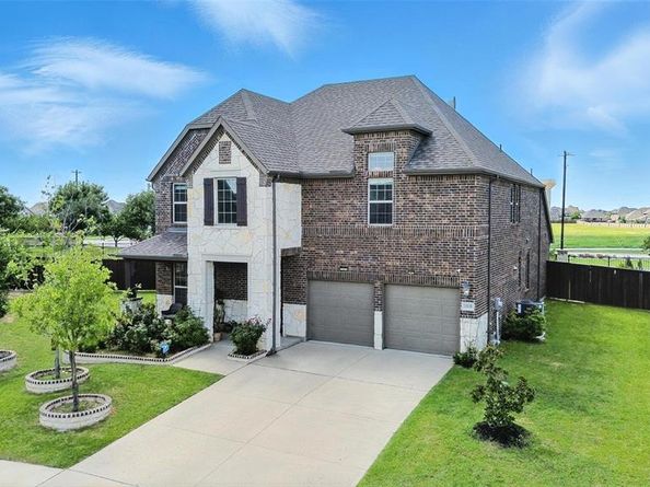 1030  Speargrass Lane , Prosper Texas 75078