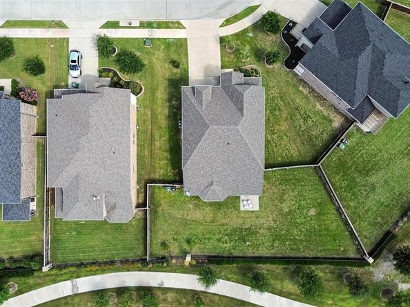 1030  Speargrass Lane , Prosper Texas 75078
